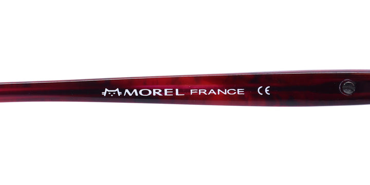 Morel Nomad 40047n Eyeglasses