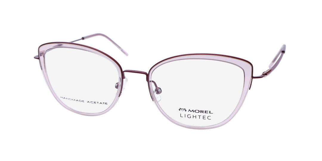 Morel Lightec 30183l Eyeglasses