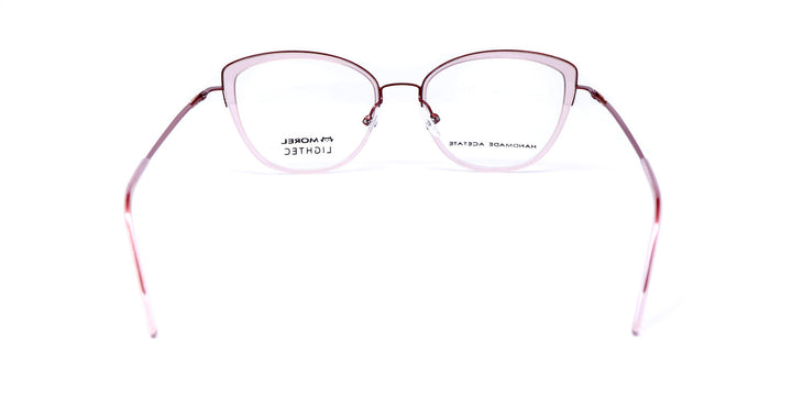 Morel Lightec 30183l Eyeglasses