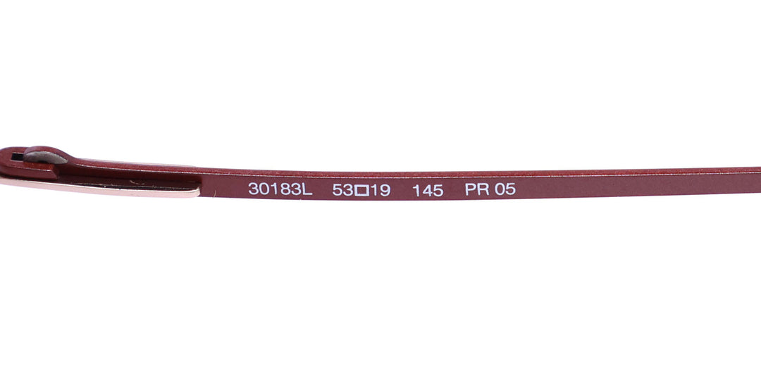 Morel Lightec 30183l Eyeglasses