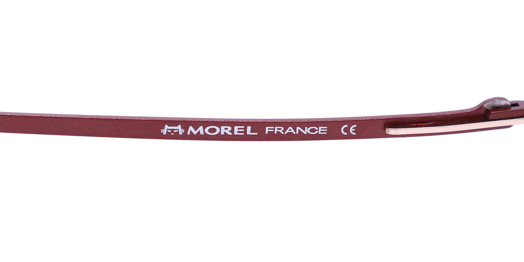 Morel Lightec 30183l Eyeglasses