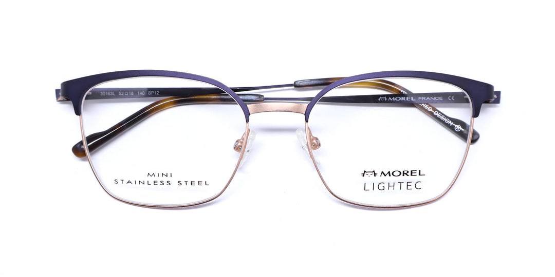 Morel Lightec 30163l Eyeglasses