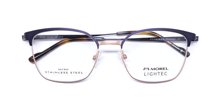 Morel Lightec 30163l Eyeglasses