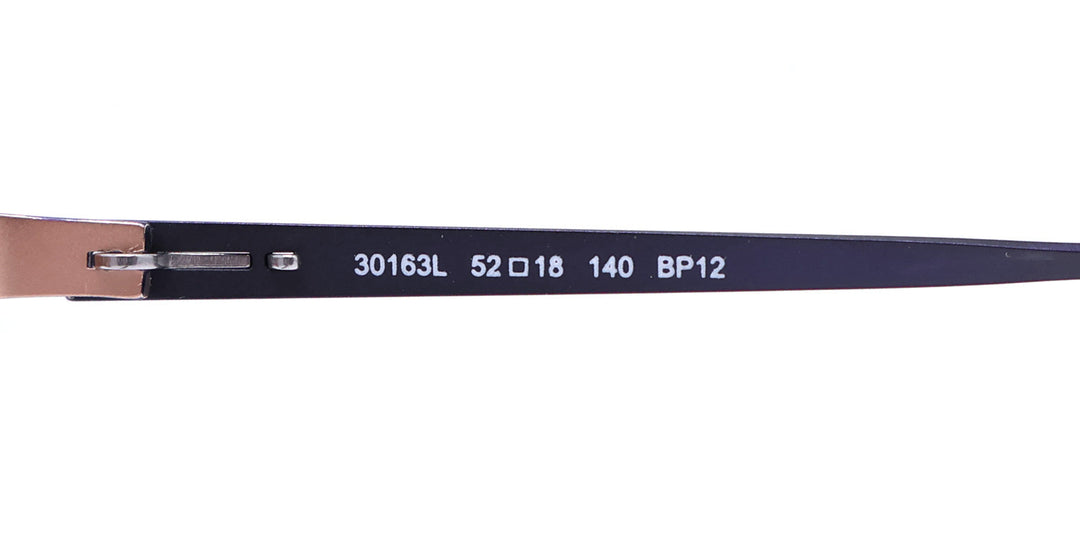 Morel Lightec 30163l Eyeglasses