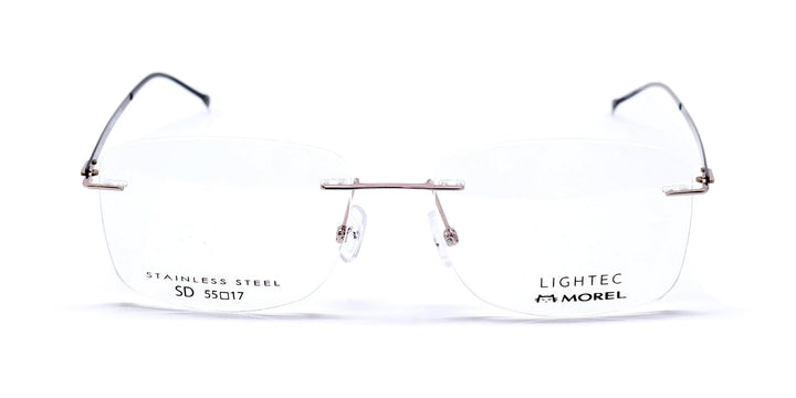Morel Lightec 30110l Eyeglasses