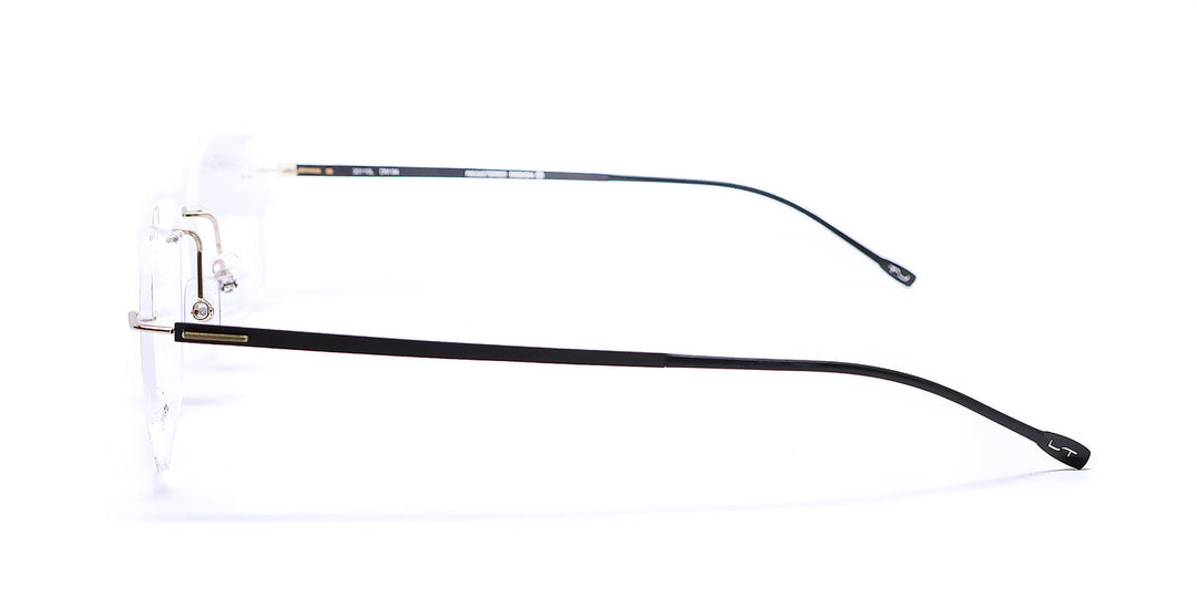 Morel Lightec 30110l Eyeglasses