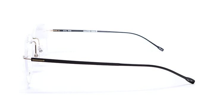 Morel Lightec 30110l Eyeglasses