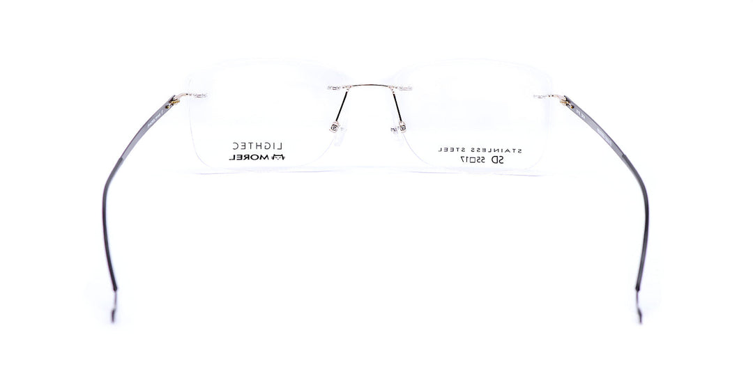 Morel Lightec 30110l Eyeglasses