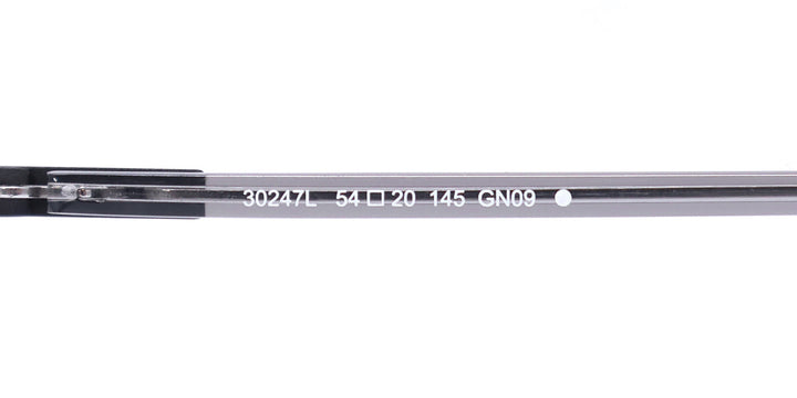 Morel Lightec 30247l Eyeglasses