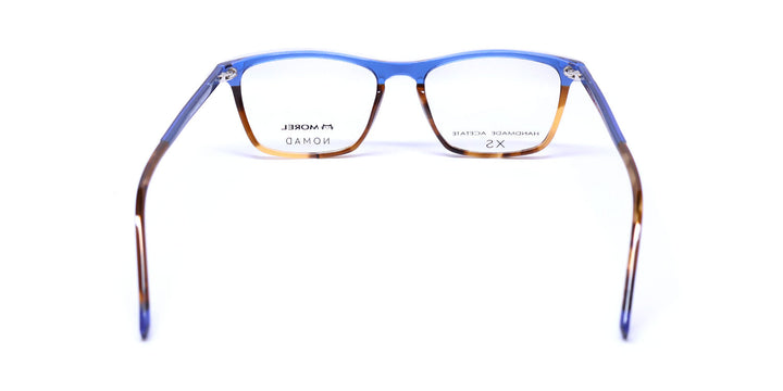 Morel Nomad 40155n Eyeglasses