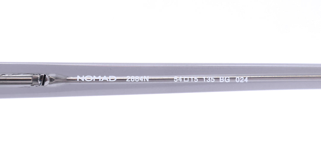 Morel Nomad 2884n Eyeglasses