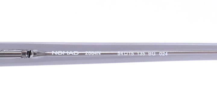 Morel Nomad 2884n Eyeglasses