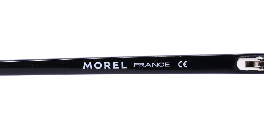 Morel Nomad 40150n Eyeglasses