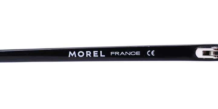 Morel Nomad 40150n Eyeglasses
