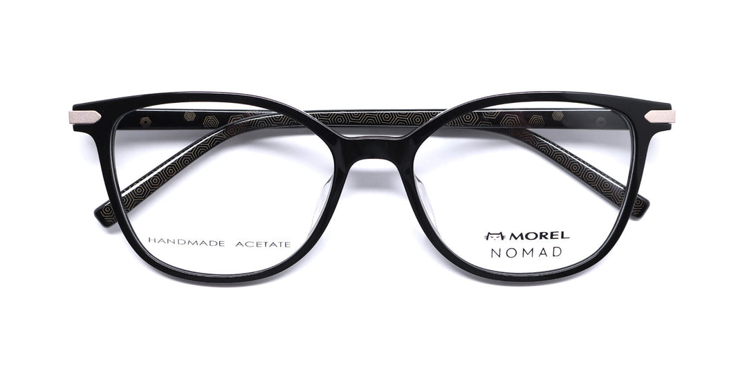 Morel Nomad 40109n Eyeglasses