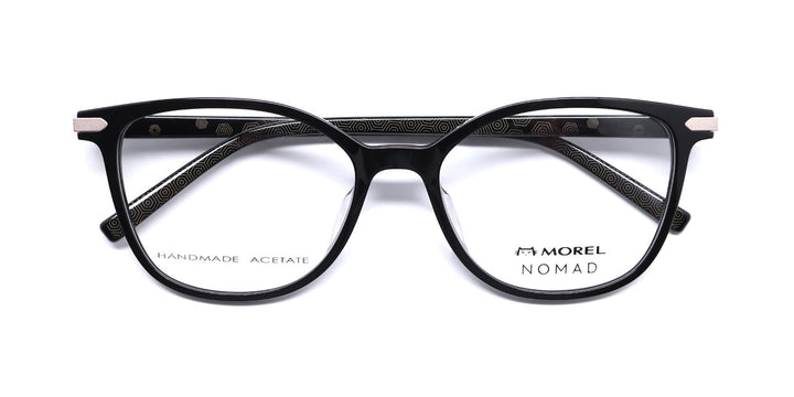 Morel Nomad 40109n Eyeglasses