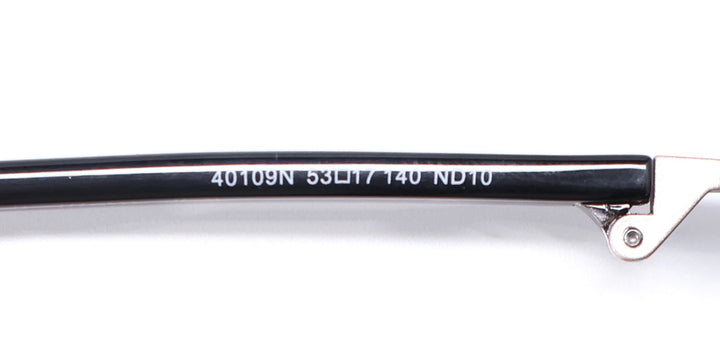 Morel Nomad 40109n Eyeglasses
