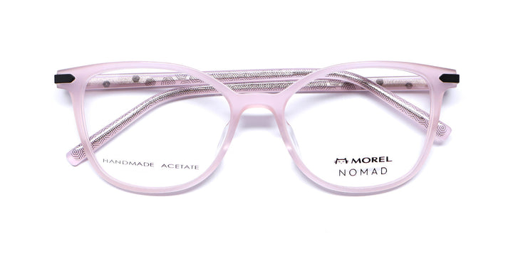 Morel Nomad 40109n Eyeglasses