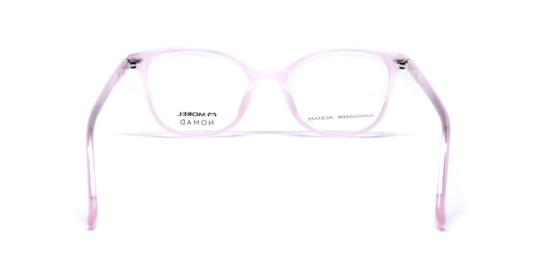 Morel Nomad 40109n Eyeglasses