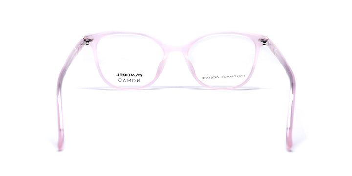 Morel Nomad 40109n Eyeglasses