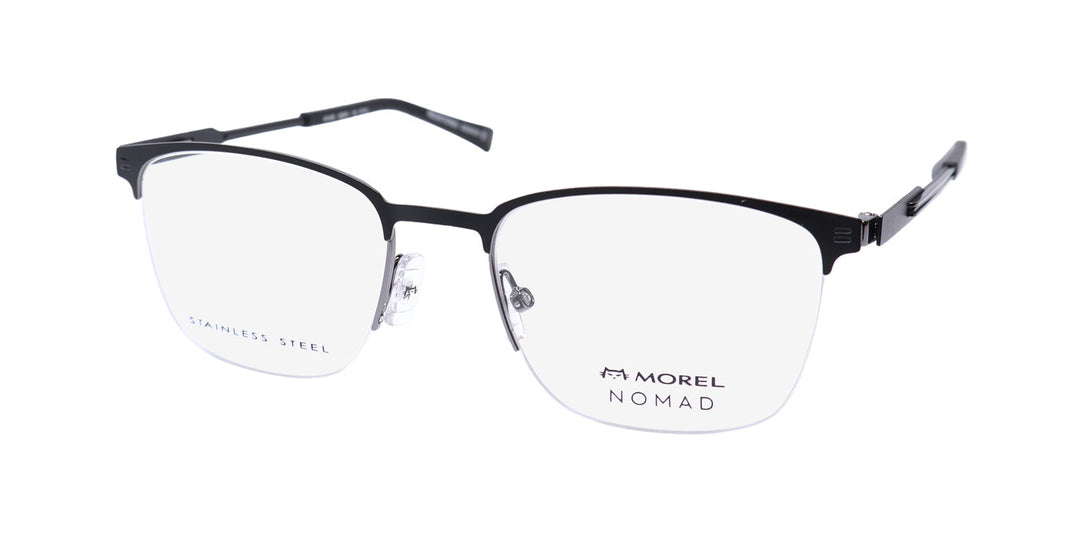 Morel Nomad 40143n Eyeglasses