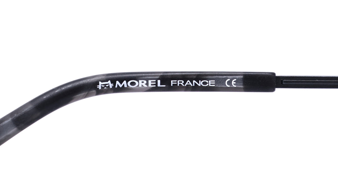 Morel Nomad 40143n Eyeglasses