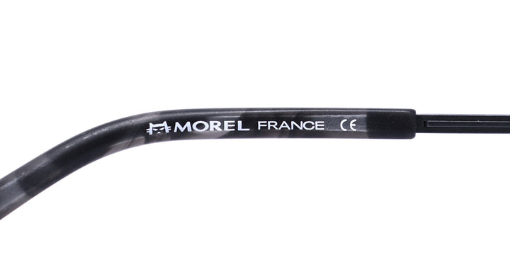 Morel Nomad 40143n Eyeglasses