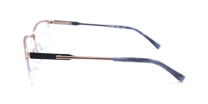 Morel Nomad 40143n Eyeglasses