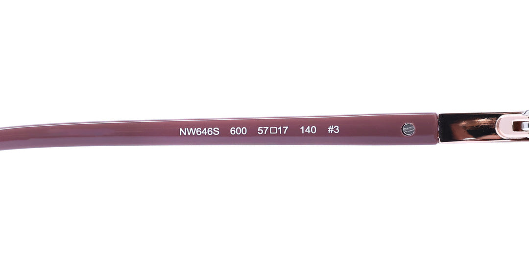 Nine West Nw646s Sunglasses