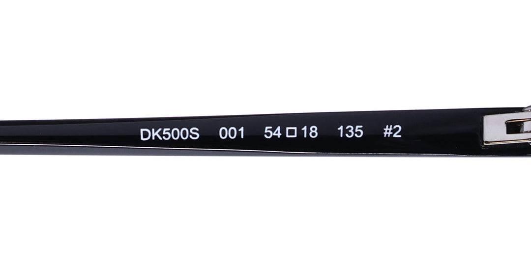 DKNY Dk500s Sunglasses