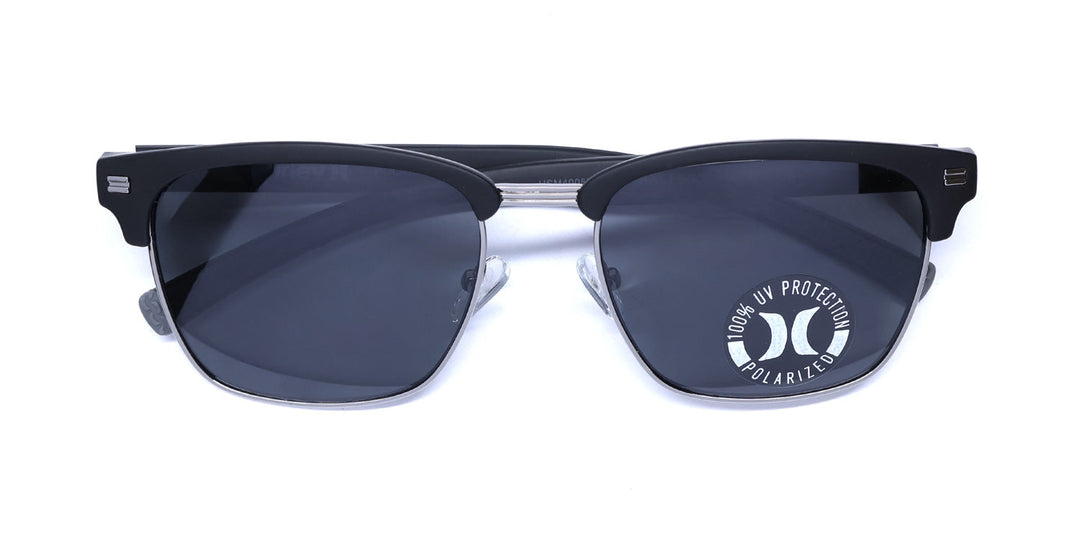 Hurley Hsm4005px Halfway Sunglasses