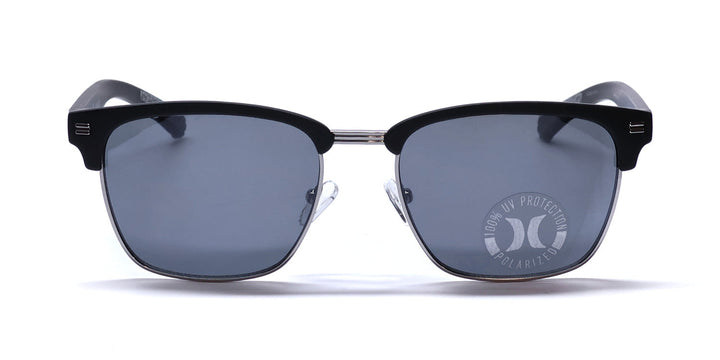 Hurley Hsm4005px Halfway Sunglasses