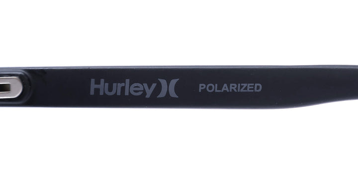 Hurley Hsm4005px Halfway Sunglasses