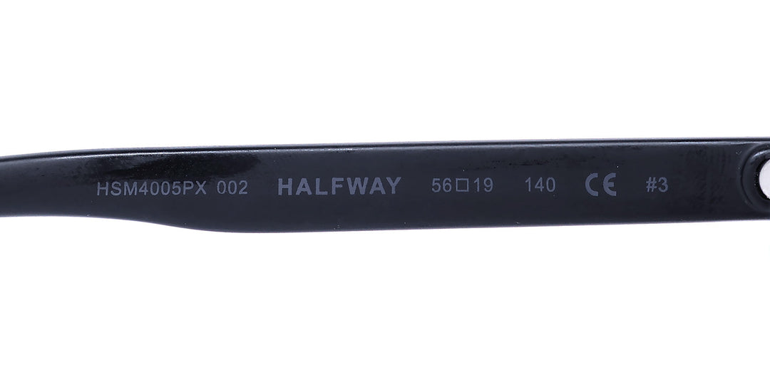 Hurley Hsm4005px Halfway Sunglasses