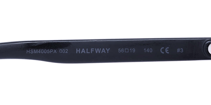 Hurley Hsm4005px Halfway Sunglasses