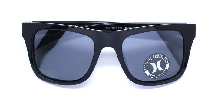 Hurley Hsm3000px Sunrise Sunglasses