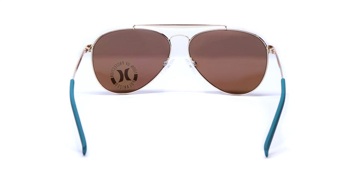 Hurley Hsm4002p Shorebreak Sunglasses