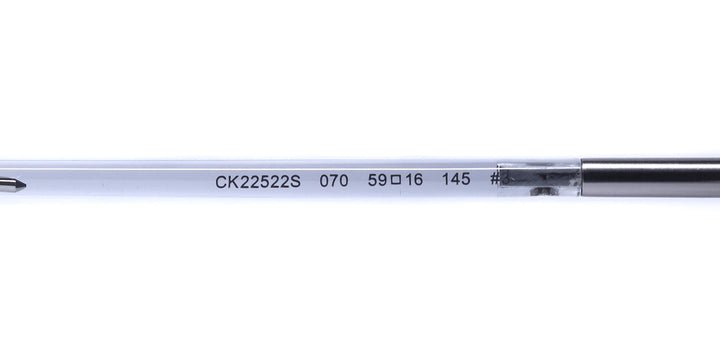 Calvin Klein Ck22522s Sunglasses