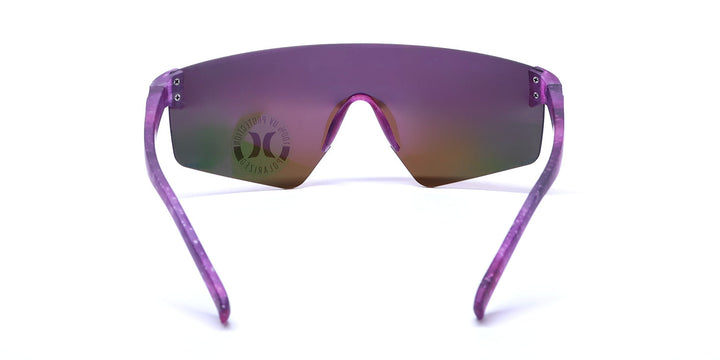 Hurley Hsl3002ps Big Sir Sunglasses