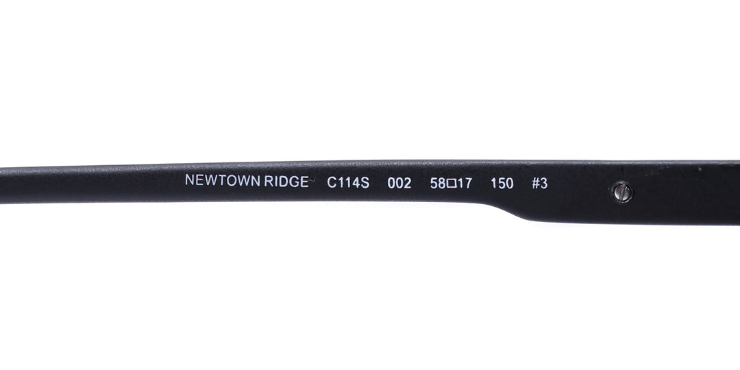 Columbia C114s Newtown Ridge Sunglasses