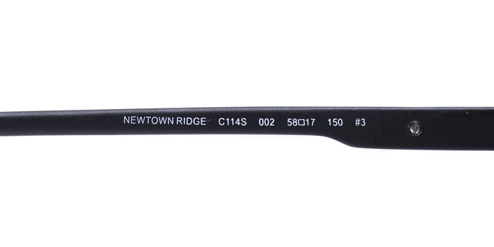 Columbia C114s Newtown Ridge Sunglasses