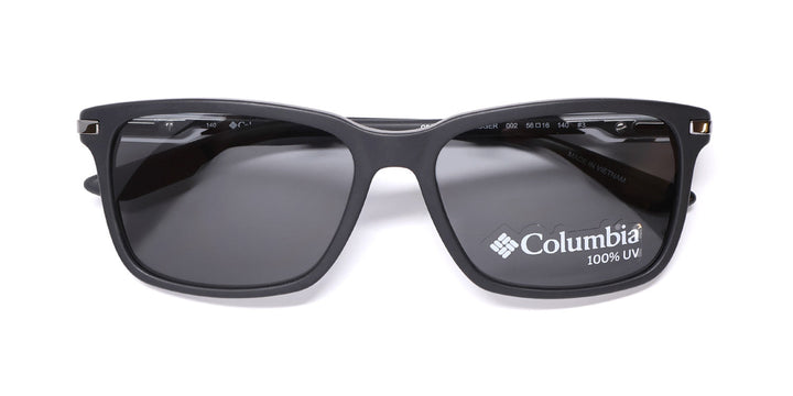 Columbia C540s Peakbagger Sunglasses