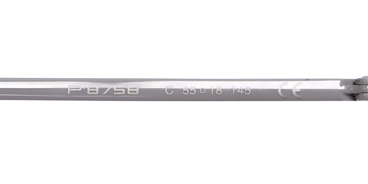 Porsche Design P8758 Eyeglasses
