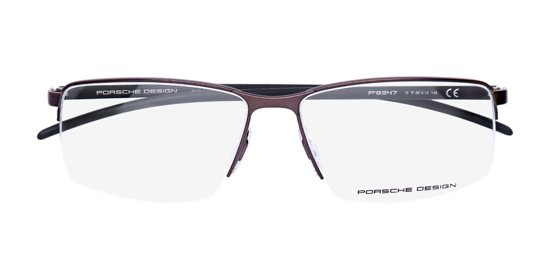 Porsche Design P8347 Eyeglasses