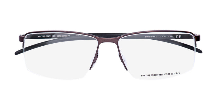 Porsche Design P8347 Eyeglasses