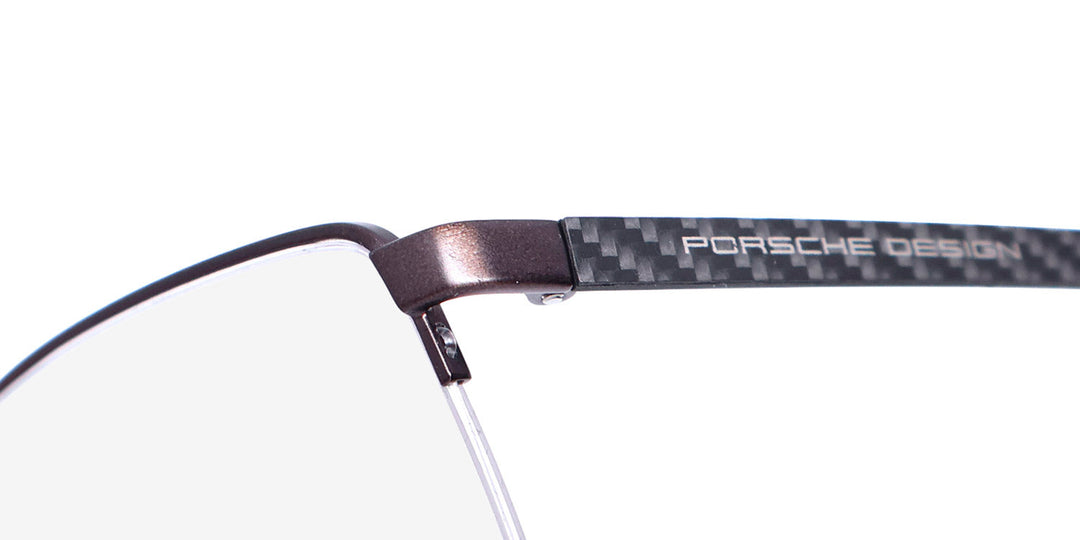 Porsche Design P8347 Eyeglasses
