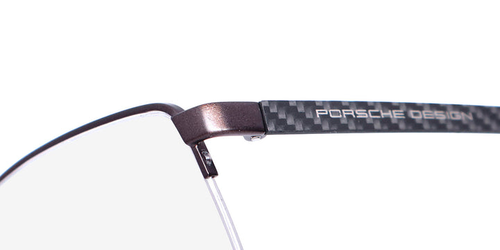 Porsche Design P8347 Eyeglasses