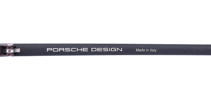 Porsche Design P8347 Eyeglasses