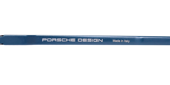Porsche Design P8757 Eyeglasses