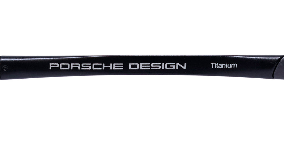 Porsche Design P8274 Eyeglasses